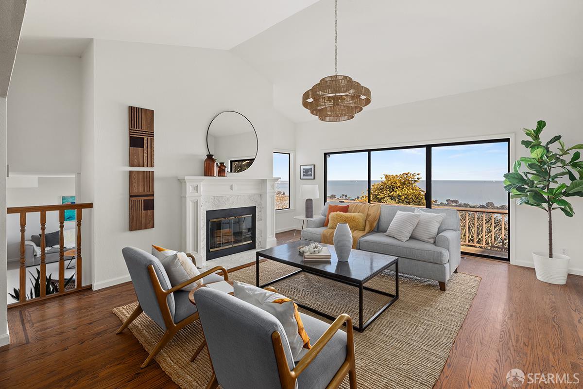 Detail Gallery Image 9 of 65 For 169 Tulare St, Brisbane,  CA 94005 - 4 Beds | 3 Baths