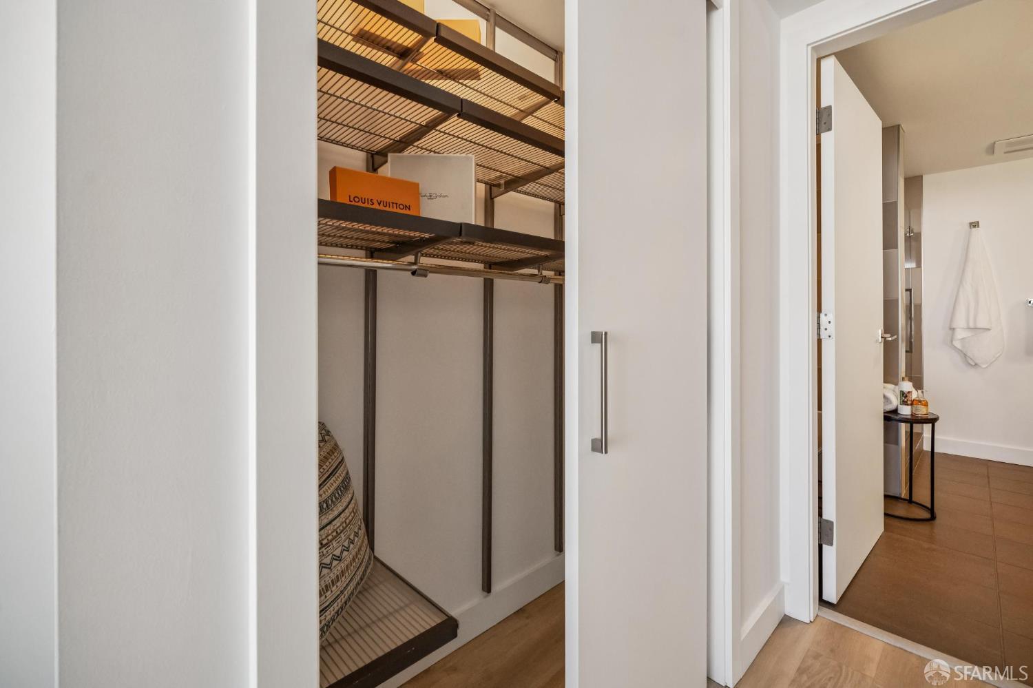 Detail Gallery Image 45 of 96 For 708 Long Bridge St #816,  San Francisco,  CA 94158 - 2 Beds | 2 Baths