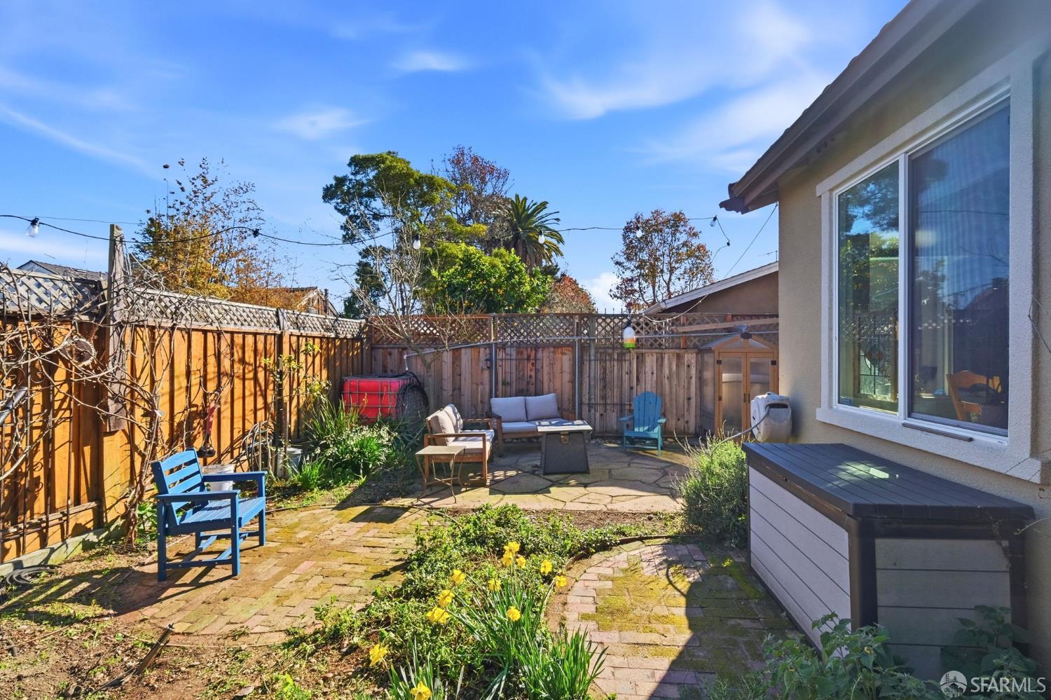 Detail Gallery Image 31 of 48 For 820 Almar Ave, Santa Cruz,  CA 95060 - 3 Beds | 2/1 Baths