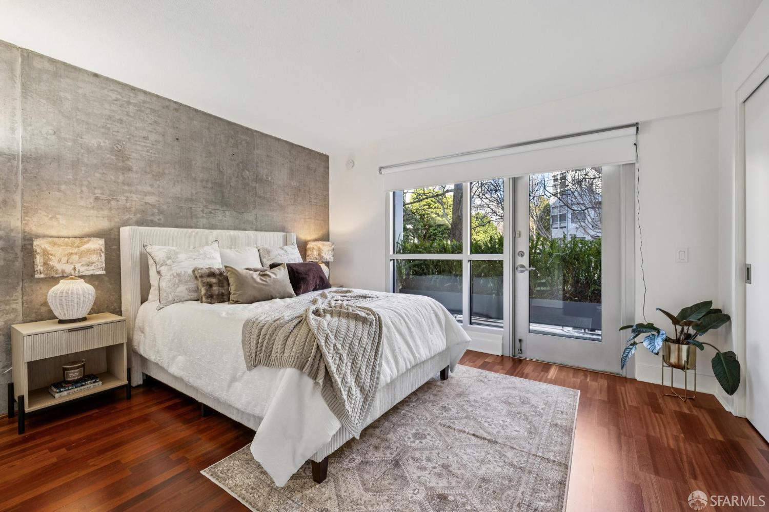 Detail Gallery Image 15 of 30 For 200 Brannan St #139,  San Francisco,  CA 94107 - 1 Beds | 1 Baths