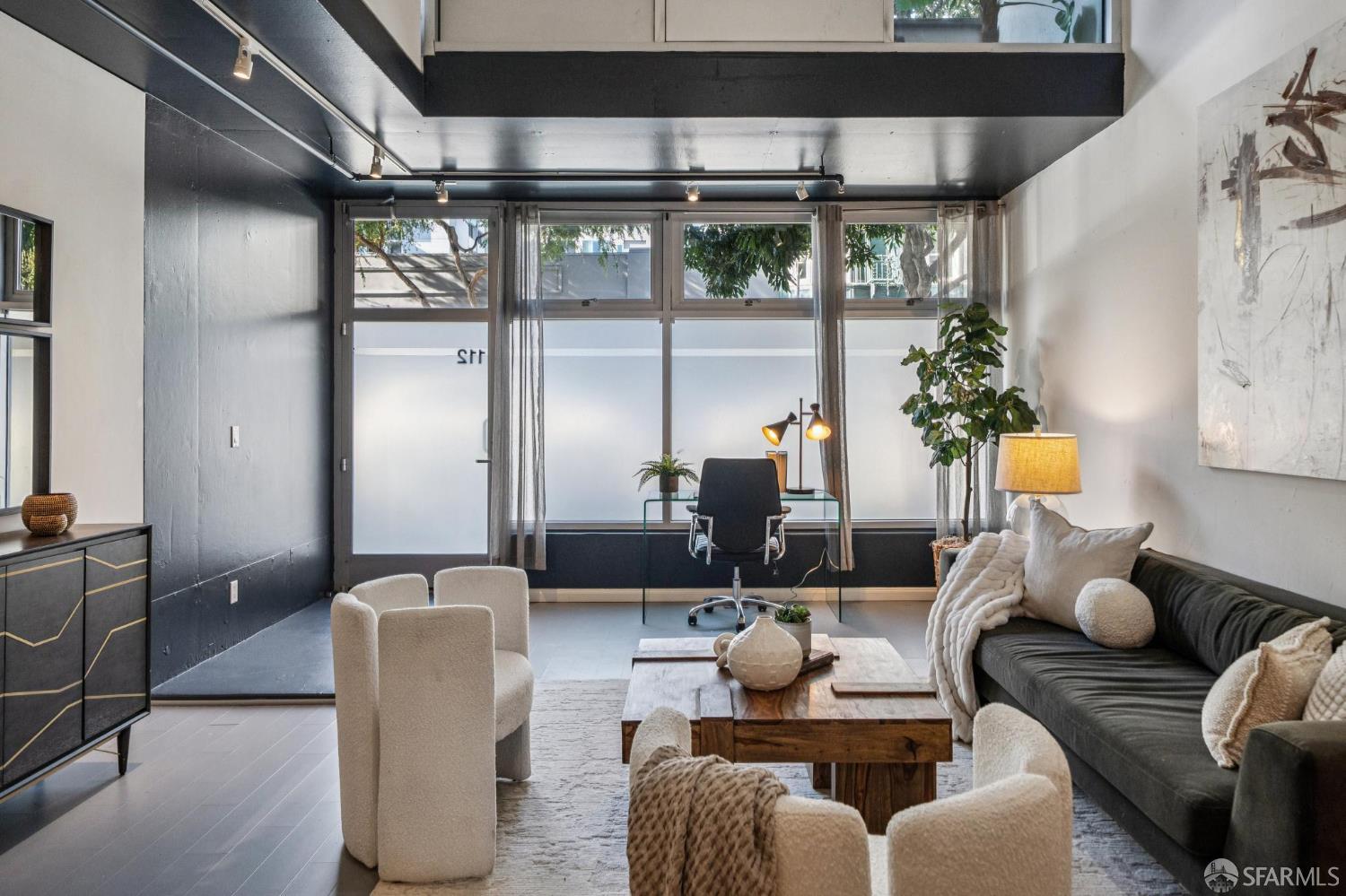 Detail Gallery Image 8 of 41 For 855 Folsom St #112,  San Francisco,  CA 94107 - 1 Beds | 1/1 Baths