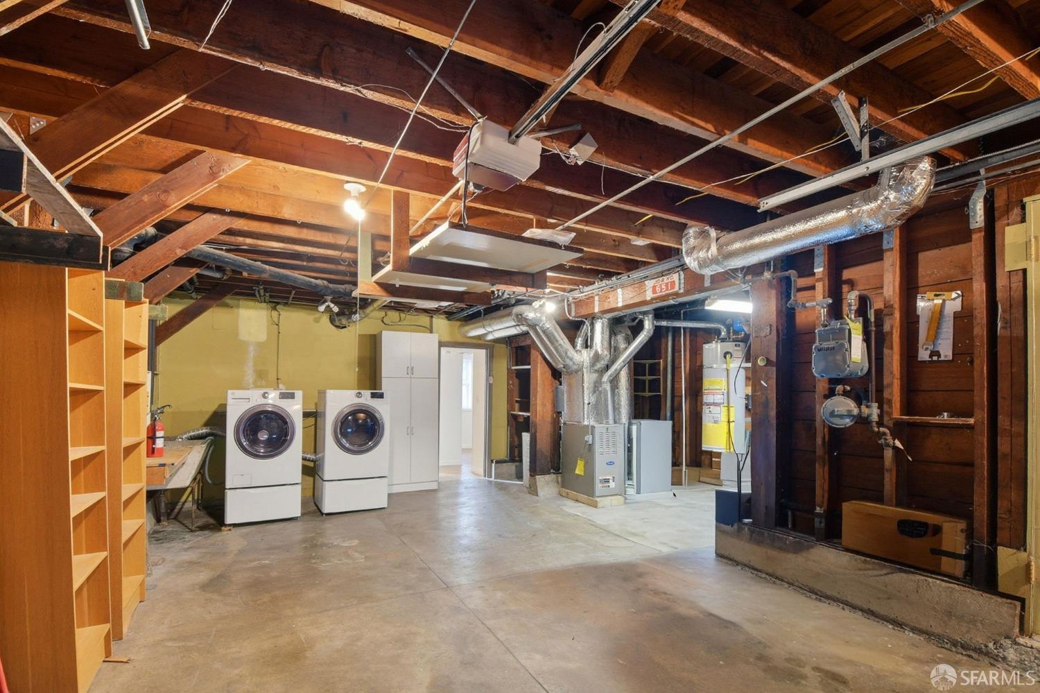 Detail Gallery Image 24 of 28 For 2191 33rd Ave, San Francisco,  CA 94116 - 3 Beds | 2 Baths