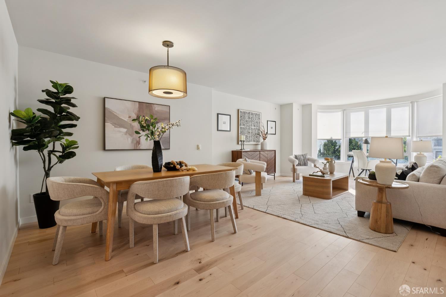 Detail Gallery Image 2 of 24 For 1438 Green St 3b,  San Francisco,  CA 94109 - 1 Beds | 1 Baths