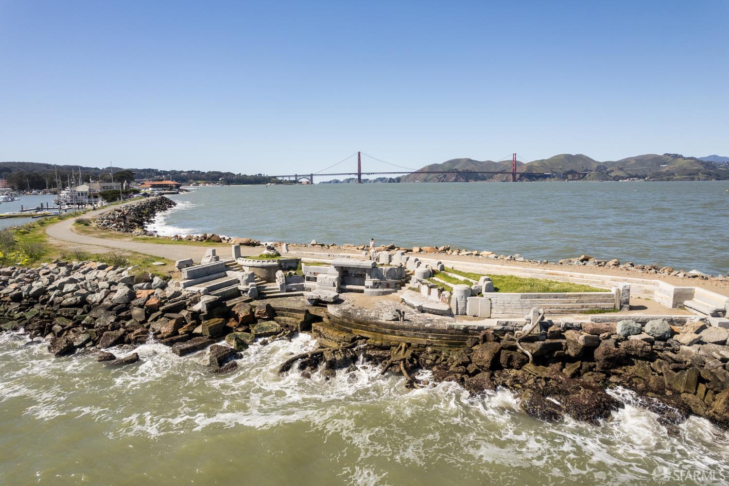 Detail Gallery Image 56 of 56 For 2701 Van Ness Ave #403,  San Francisco,  CA 94109 - 0 Beds | 1 Baths