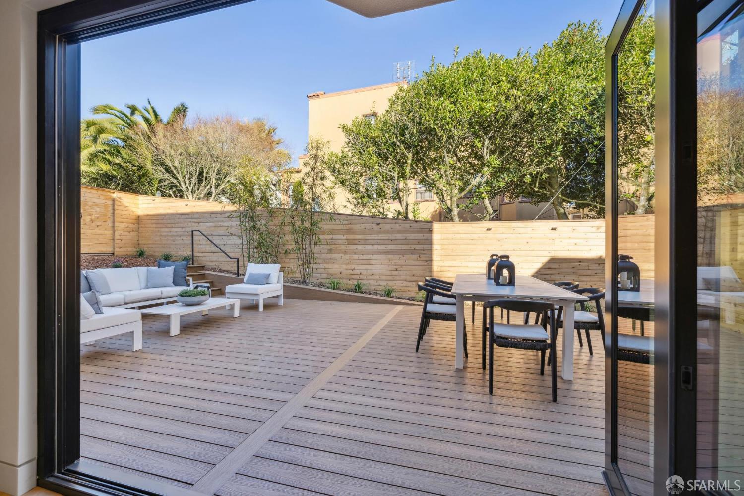 Detail Gallery Image 61 of 71 For 199 Brentwood Ave, San Francisco,  CA 94127 - 4 Beds | 4/1 Baths