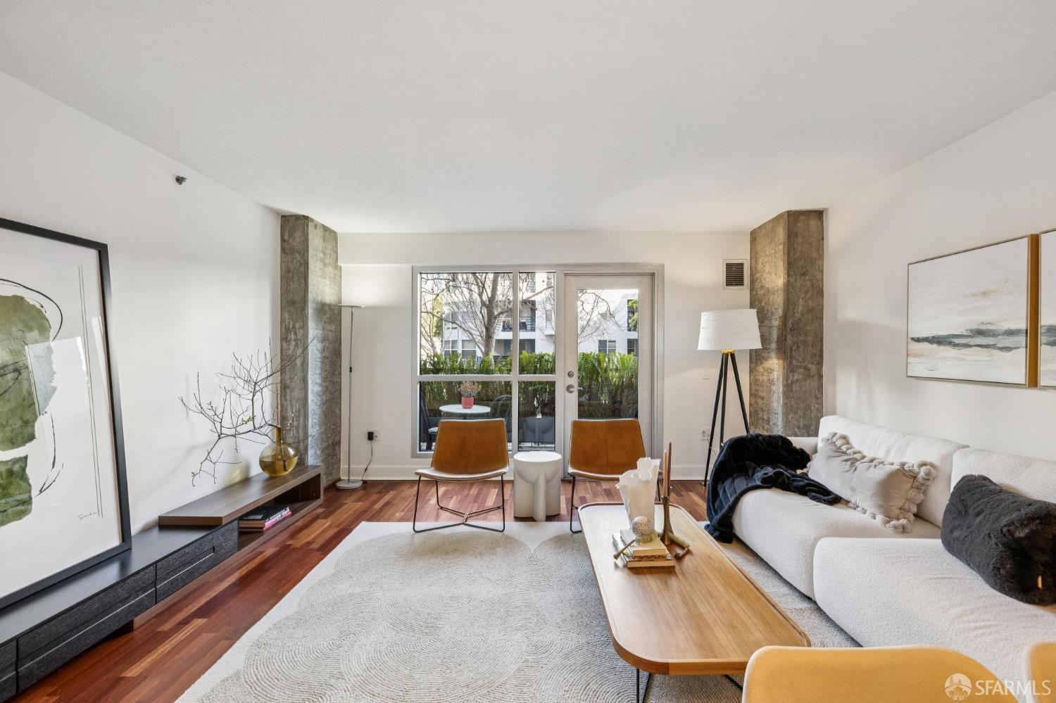 Detail Gallery Image 5 of 30 For 200 Brannan St #139,  San Francisco,  CA 94107 - 1 Beds | 1 Baths