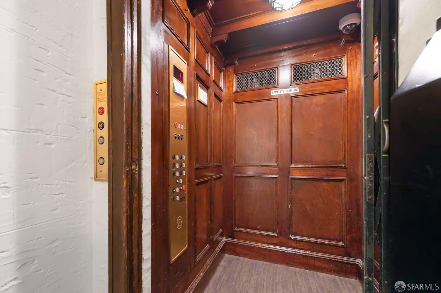 Detail Gallery Image 36 of 43 For 3045 Jackson St #504,  San Francisco,  CA 94115 - 1 Beds | 1 Baths