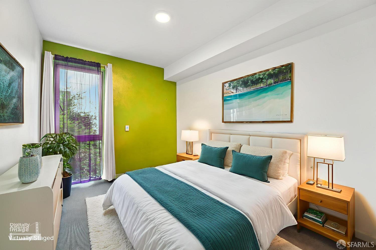 Detail Gallery Image 11 of 40 For 388 Fulton St #201,  San Francisco,  CA 94102 - 2 Beds | 1 Baths