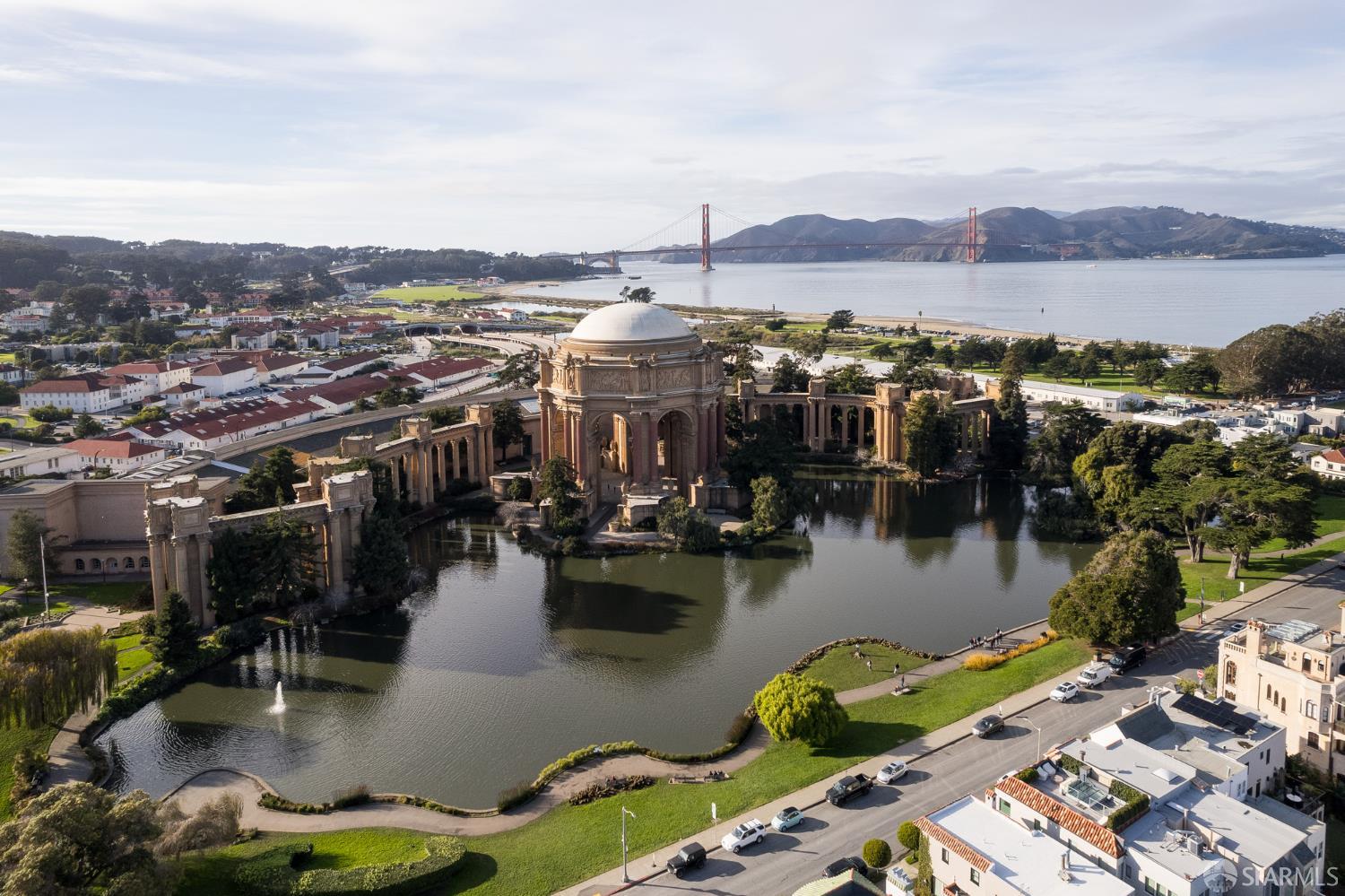 Detail Gallery Image 55 of 56 For 2701 Van Ness Ave #403,  San Francisco,  CA 94109 - 0 Beds | 1 Baths