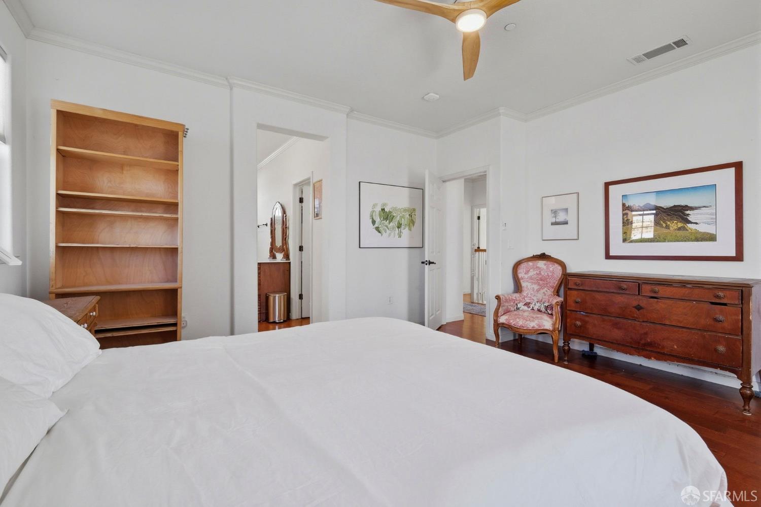 Detail Gallery Image 16 of 48 For 820 Almar Ave, Santa Cruz,  CA 95060 - 3 Beds | 2/1 Baths