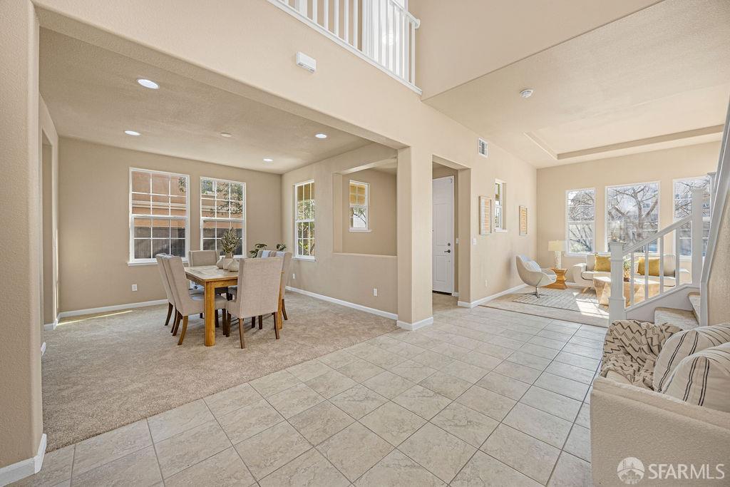 Detail Gallery Image 11 of 59 For 4531 Le Conte Cir, Antioch,  CA 94531 - 5 Beds | 3/1 Baths