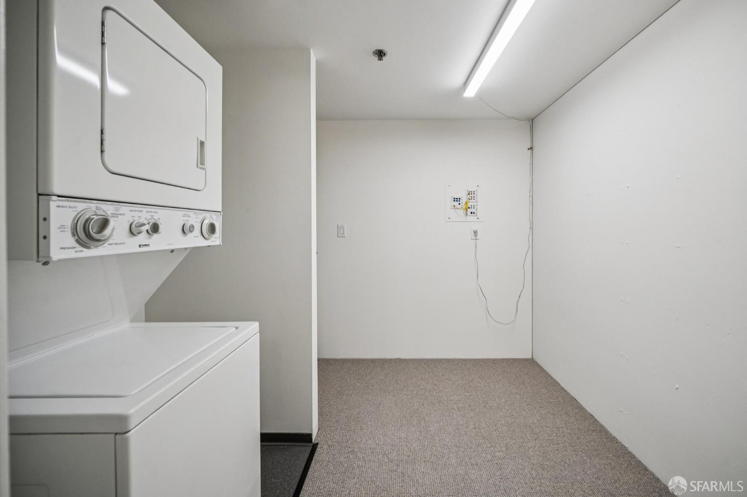 Detail Gallery Image 24 of 41 For 855 Folsom St #112,  San Francisco,  CA 94107 - 1 Beds | 1/1 Baths