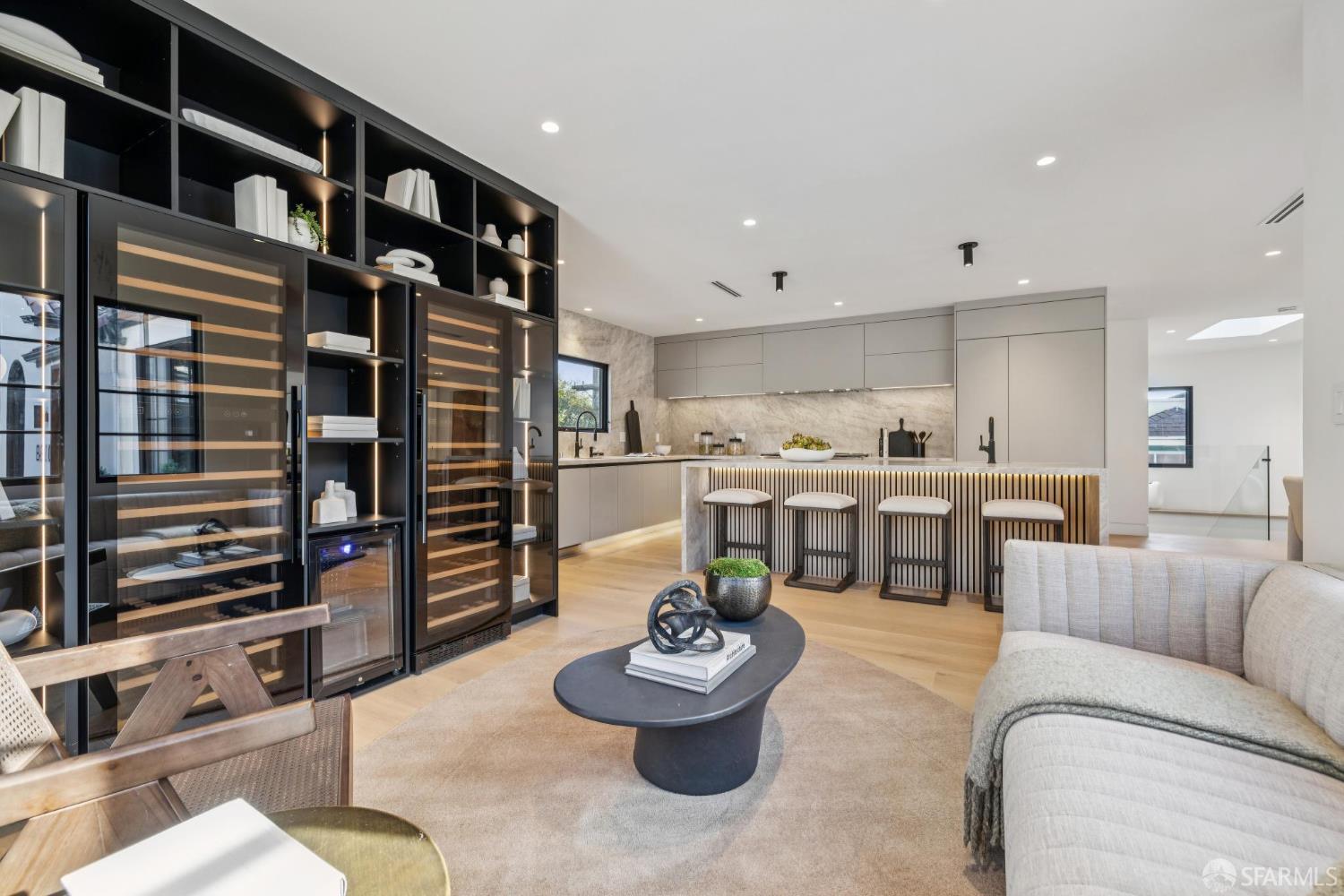 Detail Gallery Image 29 of 71 For 199 Brentwood Ave, San Francisco,  CA 94127 - 4 Beds | 4/1 Baths