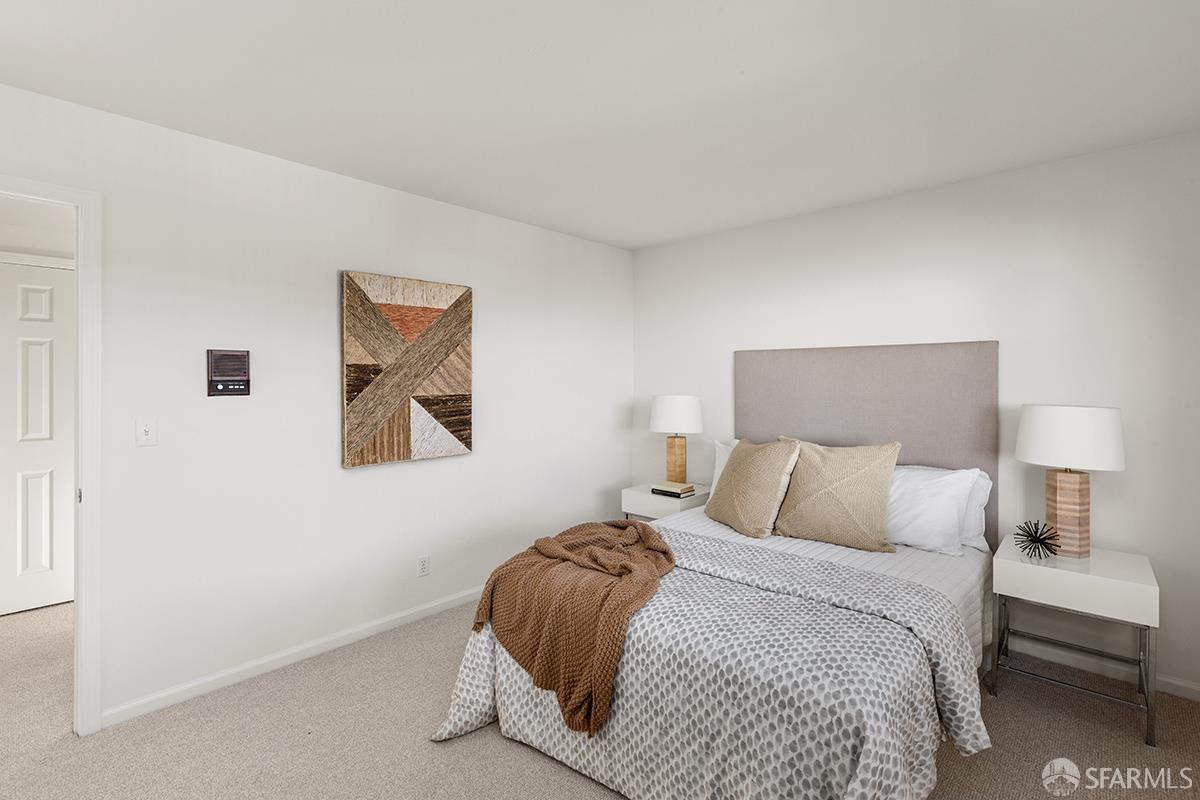 Detail Gallery Image 53 of 65 For 169 Tulare St, Brisbane,  CA 94005 - 4 Beds | 3 Baths