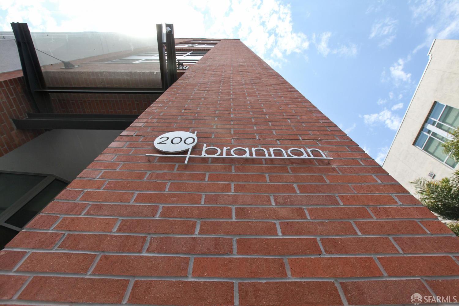 Detail Gallery Image 23 of 30 For 200 Brannan St #139,  San Francisco,  CA 94107 - 1 Beds | 1 Baths