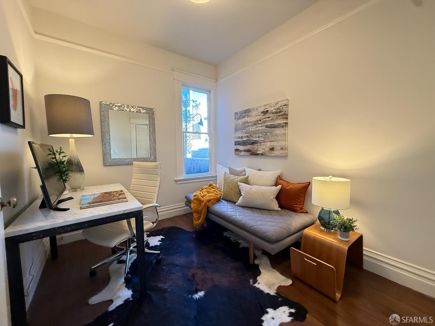 Detail Gallery Image 5 of 15 For 39 Moss St, San Francisco,  CA 94103 - 2 Beds | 1 Baths