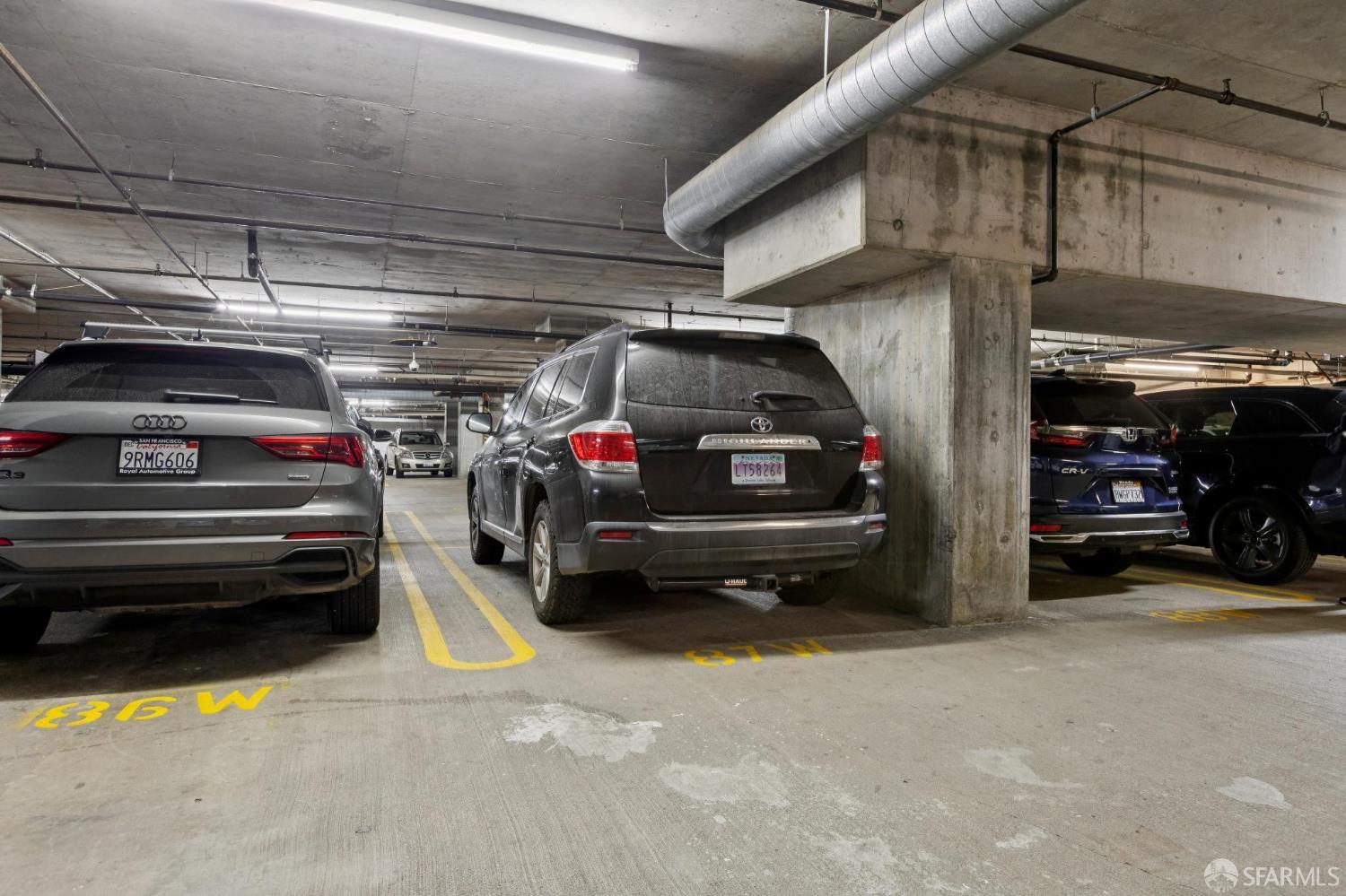 Detail Gallery Image 60 of 61 For 101 Lombard 407w,  San Francisco,  CA 94111 - 2 Beds | 2 Baths