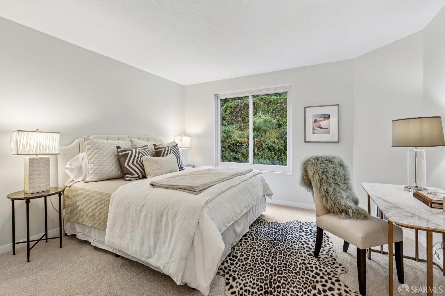 Detail Gallery Image 17 of 39 For 111 Chestnut St #303,  San Francisco,  CA 94111 - 2 Beds | 2 Baths