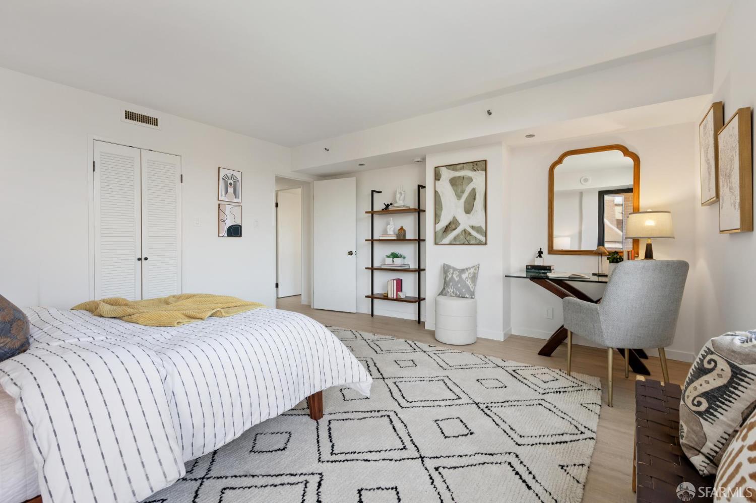 Detail Gallery Image 42 of 61 For 101 Lombard 407w,  San Francisco,  CA 94111 - 2 Beds | 2 Baths