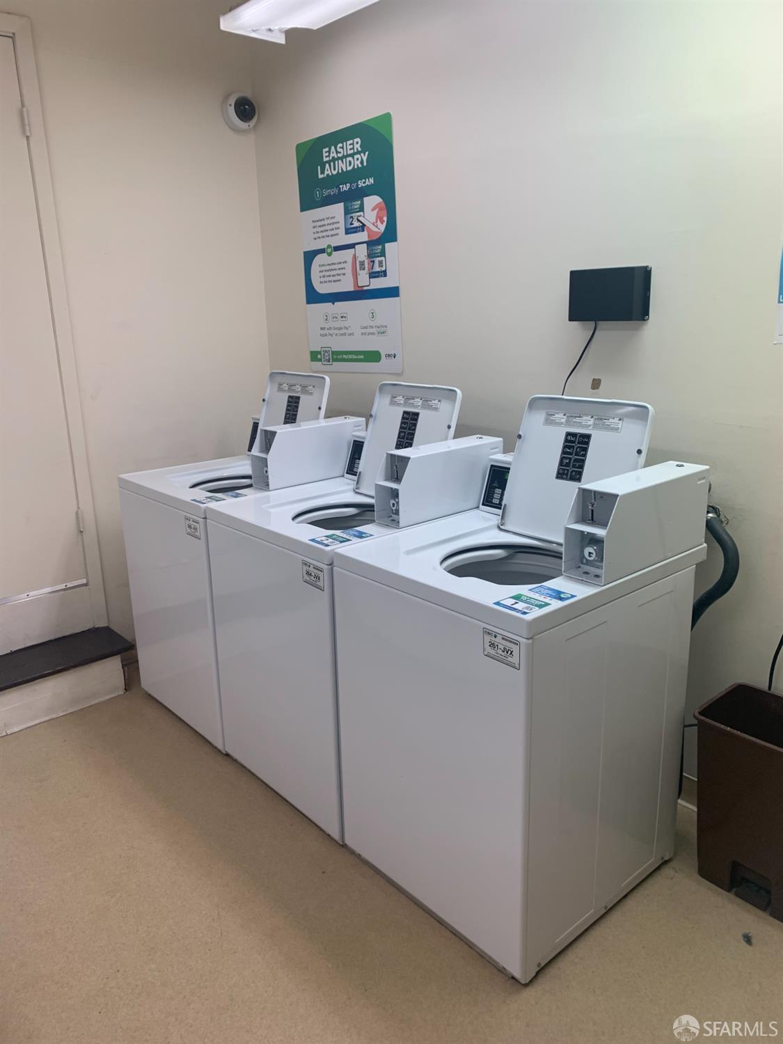 Detail Gallery Image 41 of 43 For 3045 Jackson St #504,  San Francisco,  CA 94115 - 1 Beds | 1 Baths