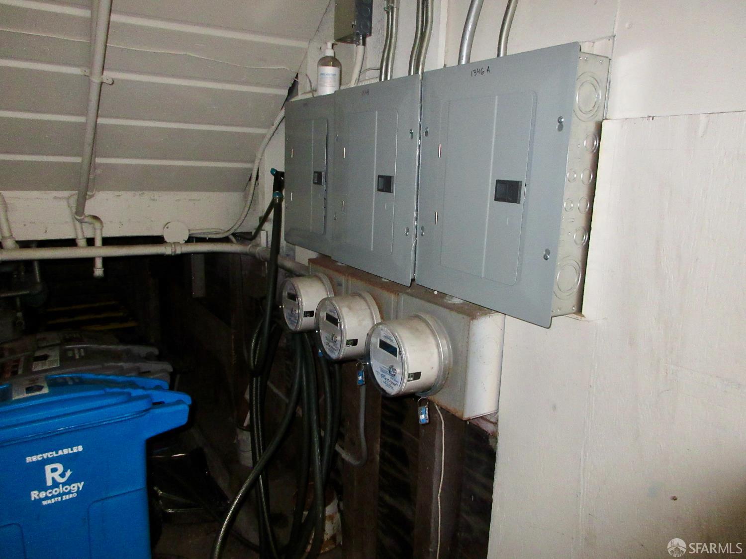 Detail Gallery Image 19 of 20 For 1348 9th Ave, San Francisco,  CA 94122 - – Beds | – Baths