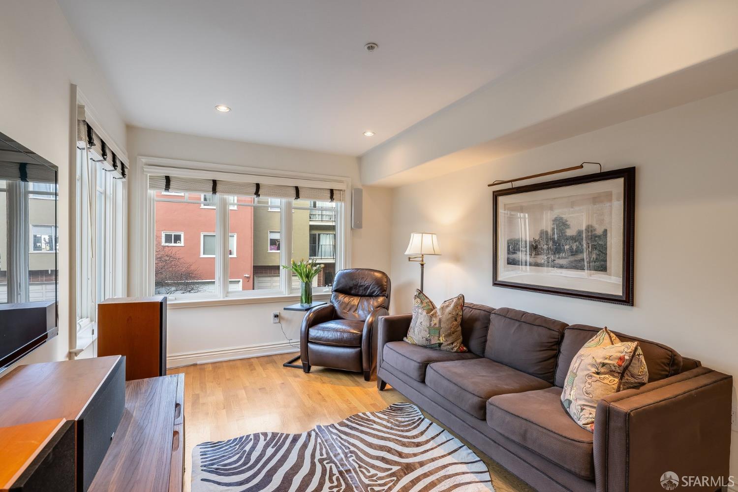 Detail Gallery Image 41 of 50 For 192 Graystone Ter, San Francisco,  CA 94114 - 3 Beds | 2/1 Baths