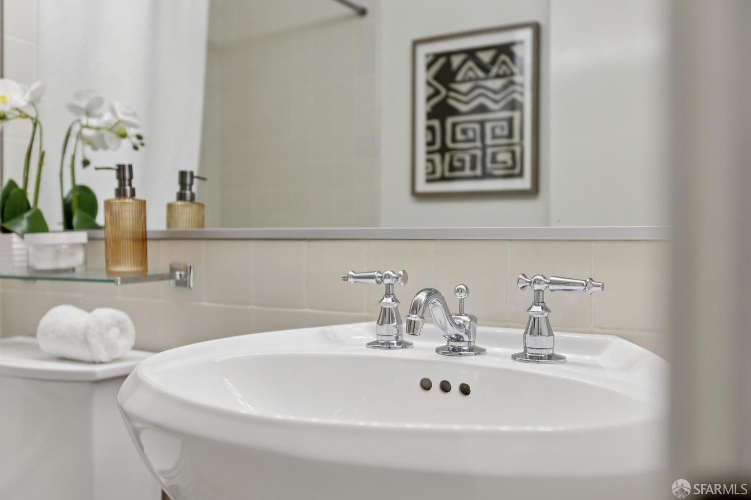 Detail Gallery Image 52 of 61 For 101 Lombard 407w,  San Francisco,  CA 94111 - 2 Beds | 2 Baths