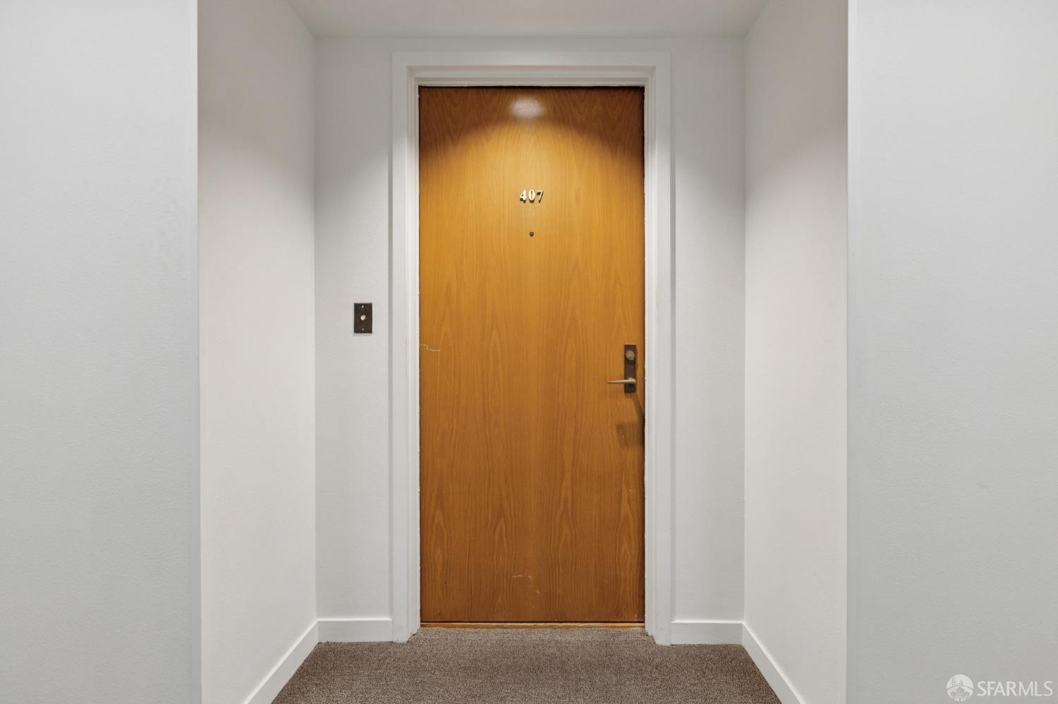 Detail Gallery Image 4 of 61 For 101 Lombard 407w,  San Francisco,  CA 94111 - 2 Beds | 2 Baths