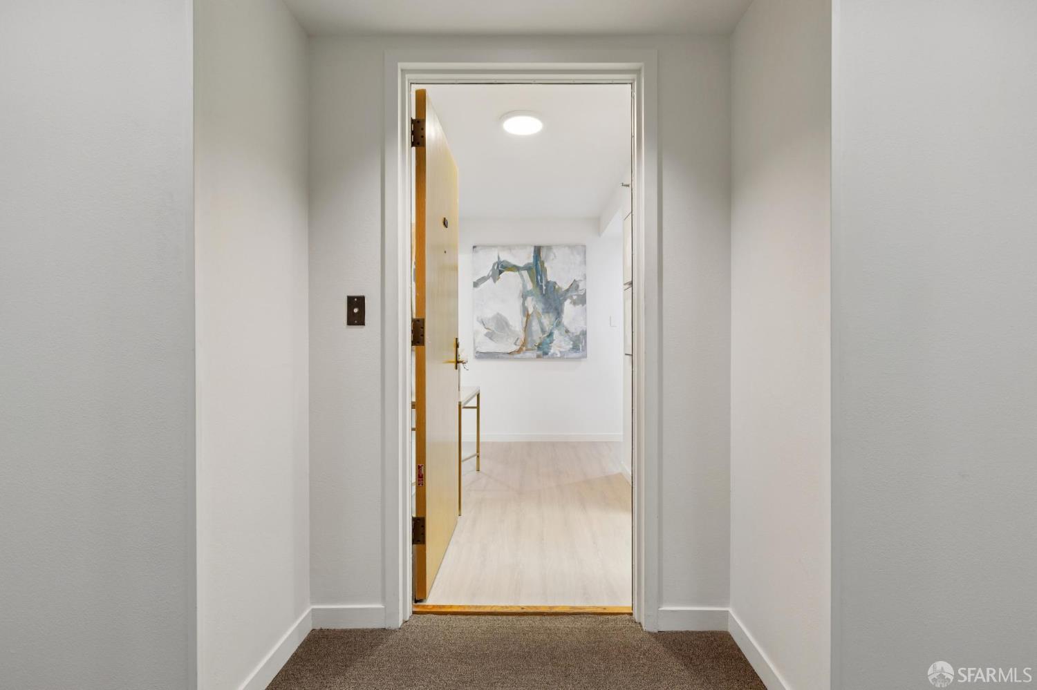 Detail Gallery Image 5 of 61 For 101 Lombard 407w,  San Francisco,  CA 94111 - 2 Beds | 2 Baths