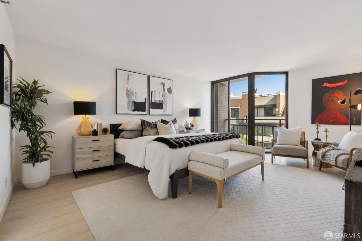 Detail Gallery Image 27 of 61 For 101 Lombard 407w,  San Francisco,  CA 94111 - 2 Beds | 2 Baths