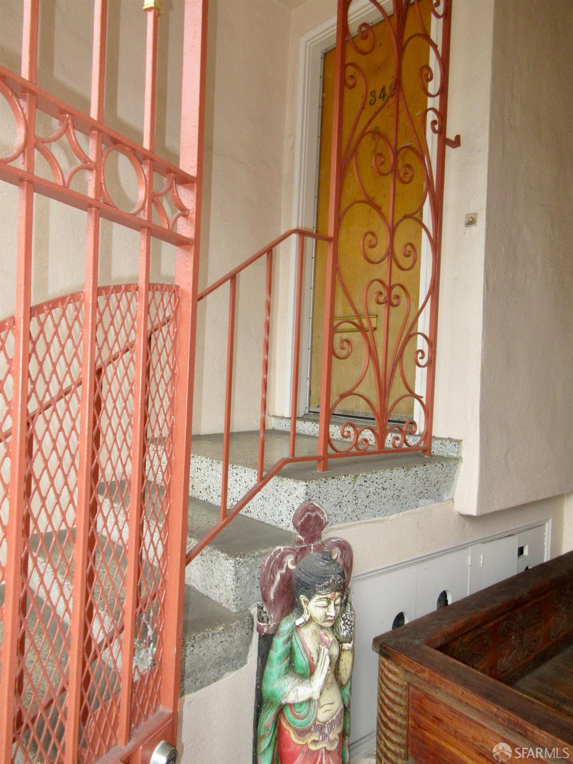 Detail Gallery Image 4 of 20 For 1348 9th Ave, San Francisco,  CA 94122 - – Beds | – Baths