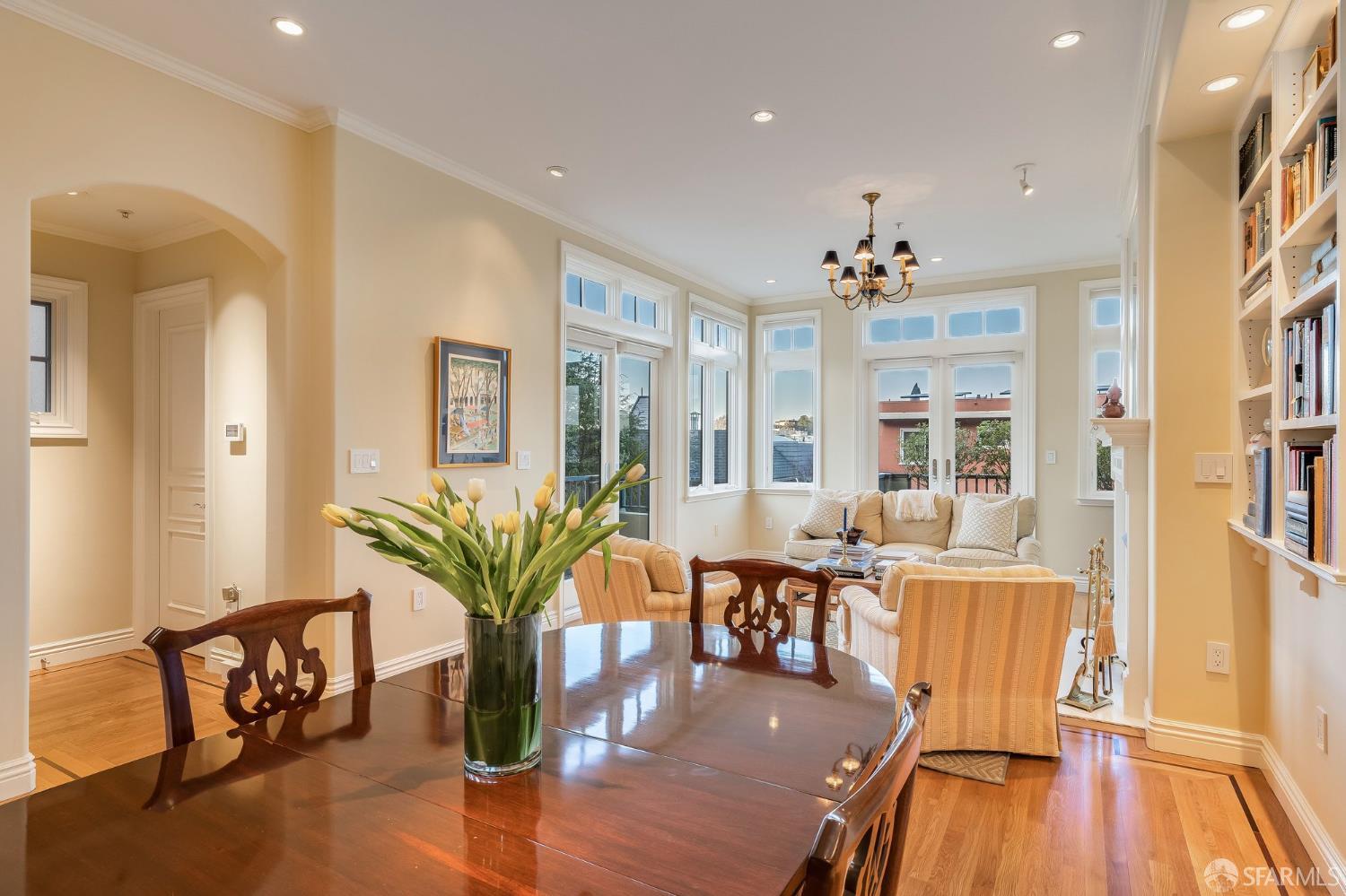 Detail Gallery Image 20 of 50 For 192 Graystone Ter, San Francisco,  CA 94114 - 3 Beds | 2/1 Baths