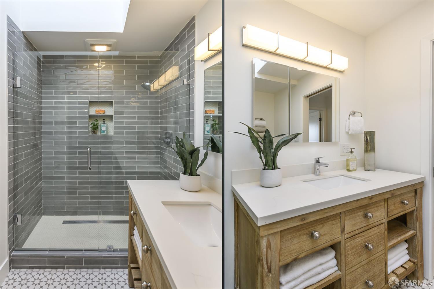 Detail Gallery Image 10 of 27 For 700 Ellsworth St, San Francisco,  CA 94110 - 3 Beds | 2 Baths