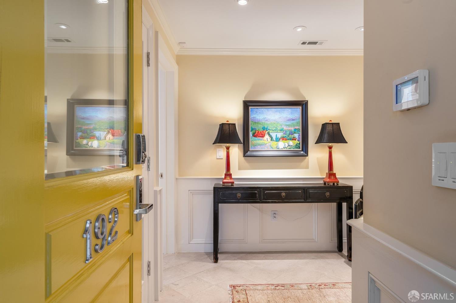 Detail Gallery Image 6 of 50 For 192 Graystone Ter, San Francisco,  CA 94114 - 3 Beds | 2/1 Baths