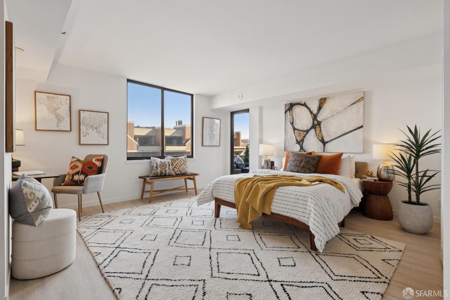 Detail Gallery Image 41 of 61 For 101 Lombard 407w,  San Francisco,  CA 94111 - 2 Beds | 2 Baths