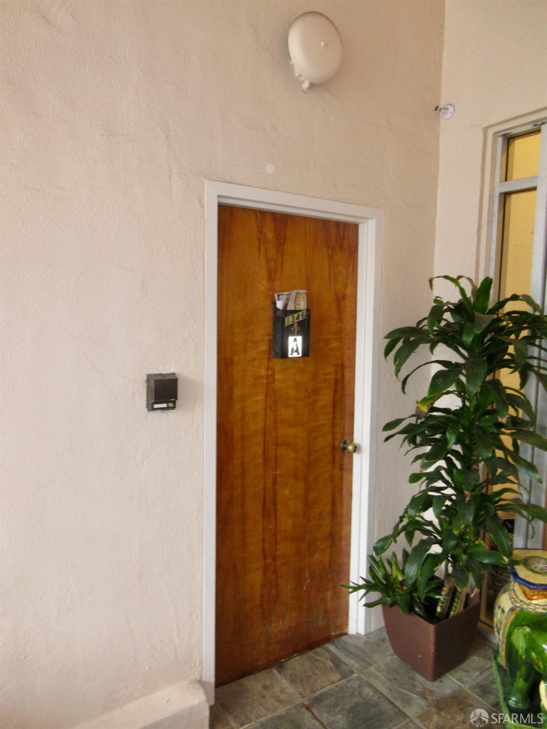 Detail Gallery Image 5 of 20 For 1348 9th Ave, San Francisco,  CA 94122 - – Beds | – Baths