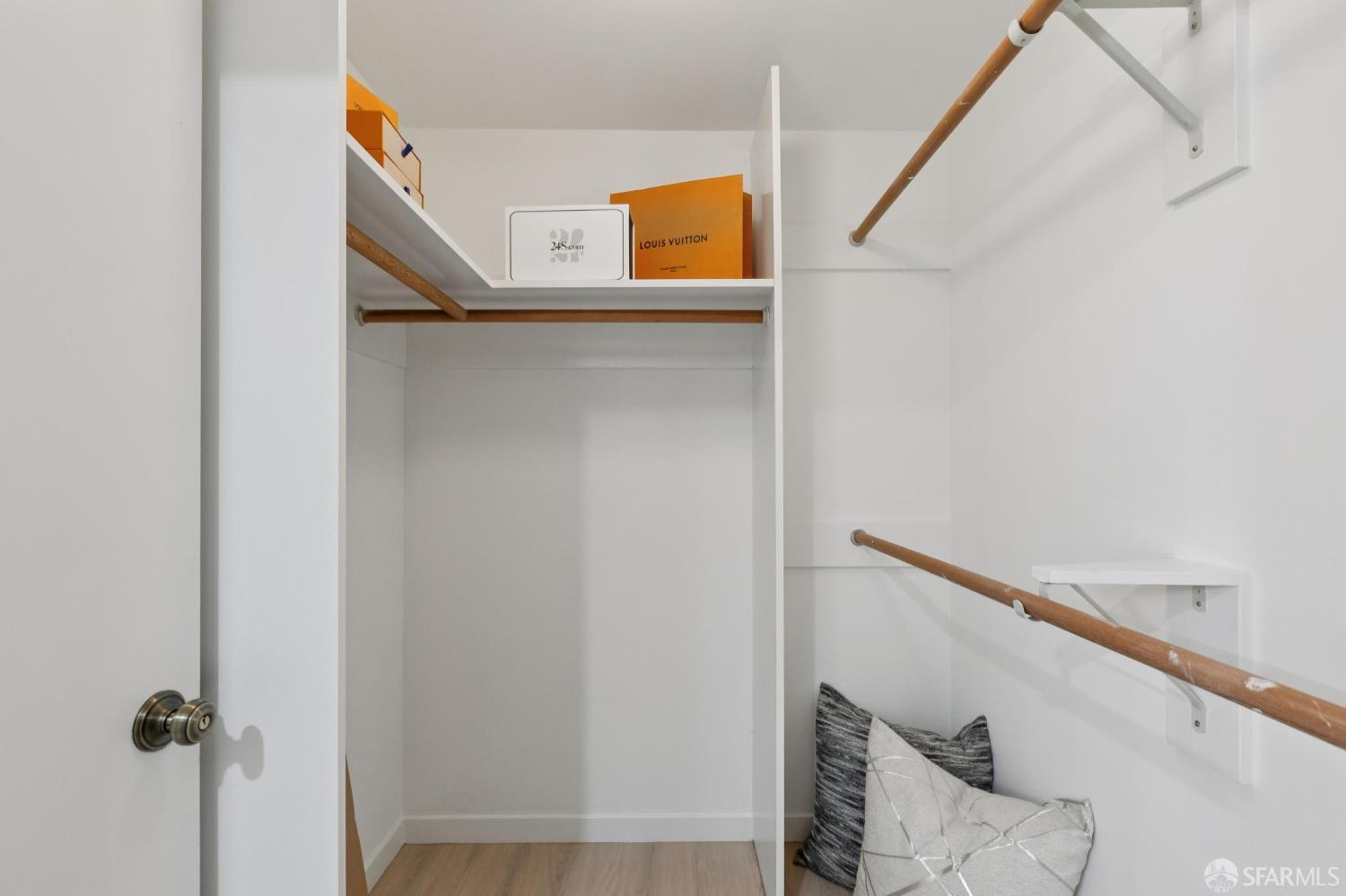 Detail Gallery Image 40 of 61 For 101 Lombard 407w,  San Francisco,  CA 94111 - 2 Beds | 2 Baths