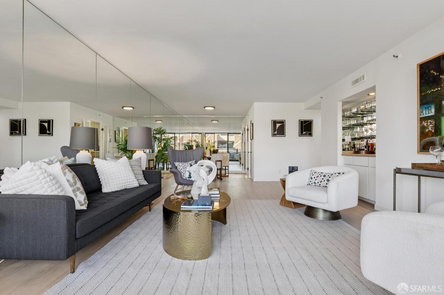 Detail Gallery Image 26 of 61 For 101 Lombard 407w,  San Francisco,  CA 94111 - 2 Beds | 2 Baths