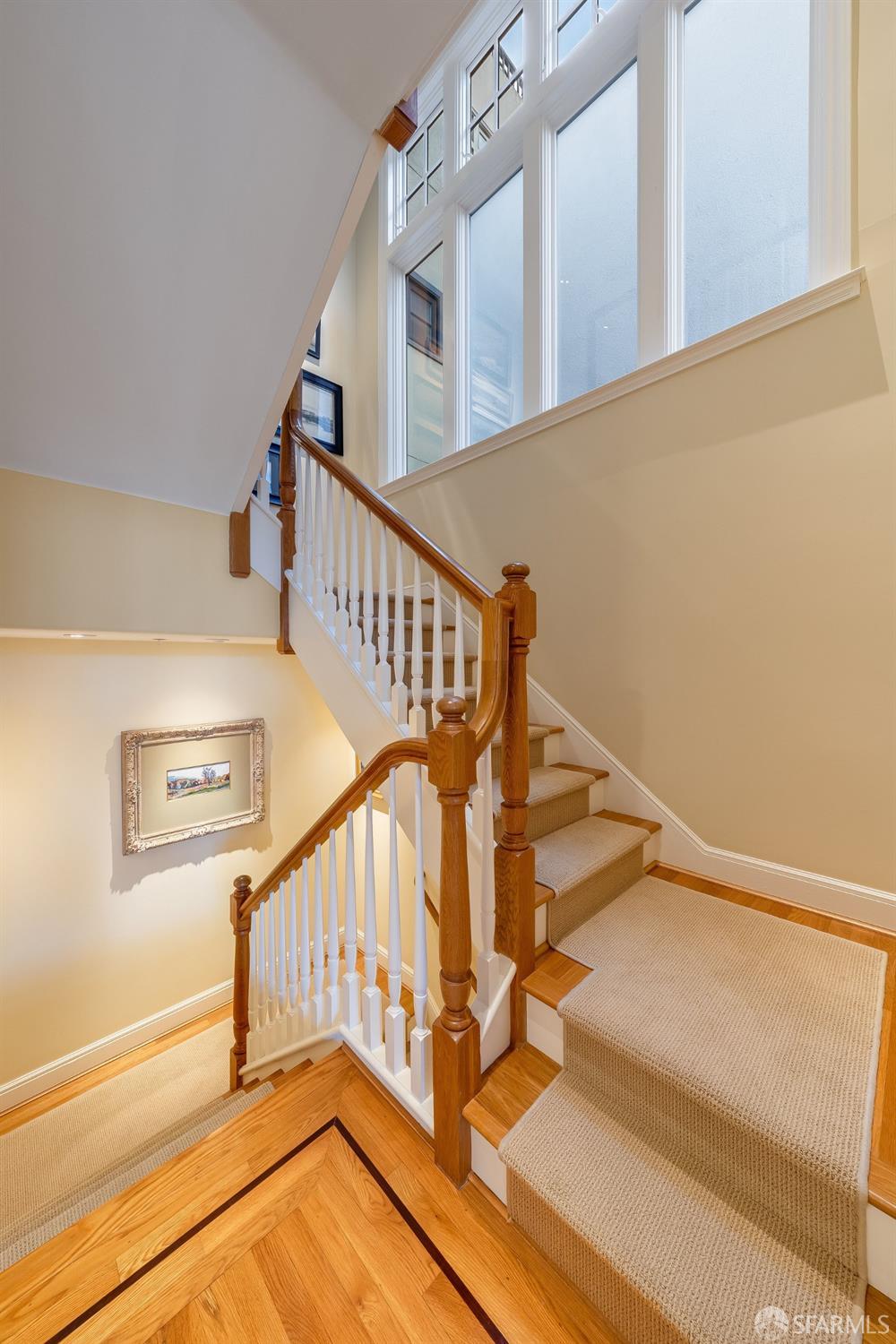 Detail Gallery Image 39 of 50 For 192 Graystone Ter, San Francisco,  CA 94114 - 3 Beds | 2/1 Baths