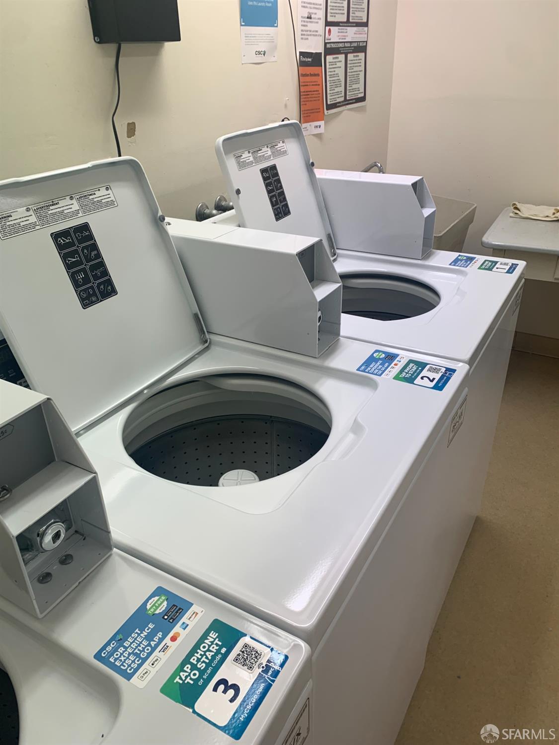 Detail Gallery Image 43 of 43 For 3045 Jackson St #504,  San Francisco,  CA 94115 - 1 Beds | 1 Baths