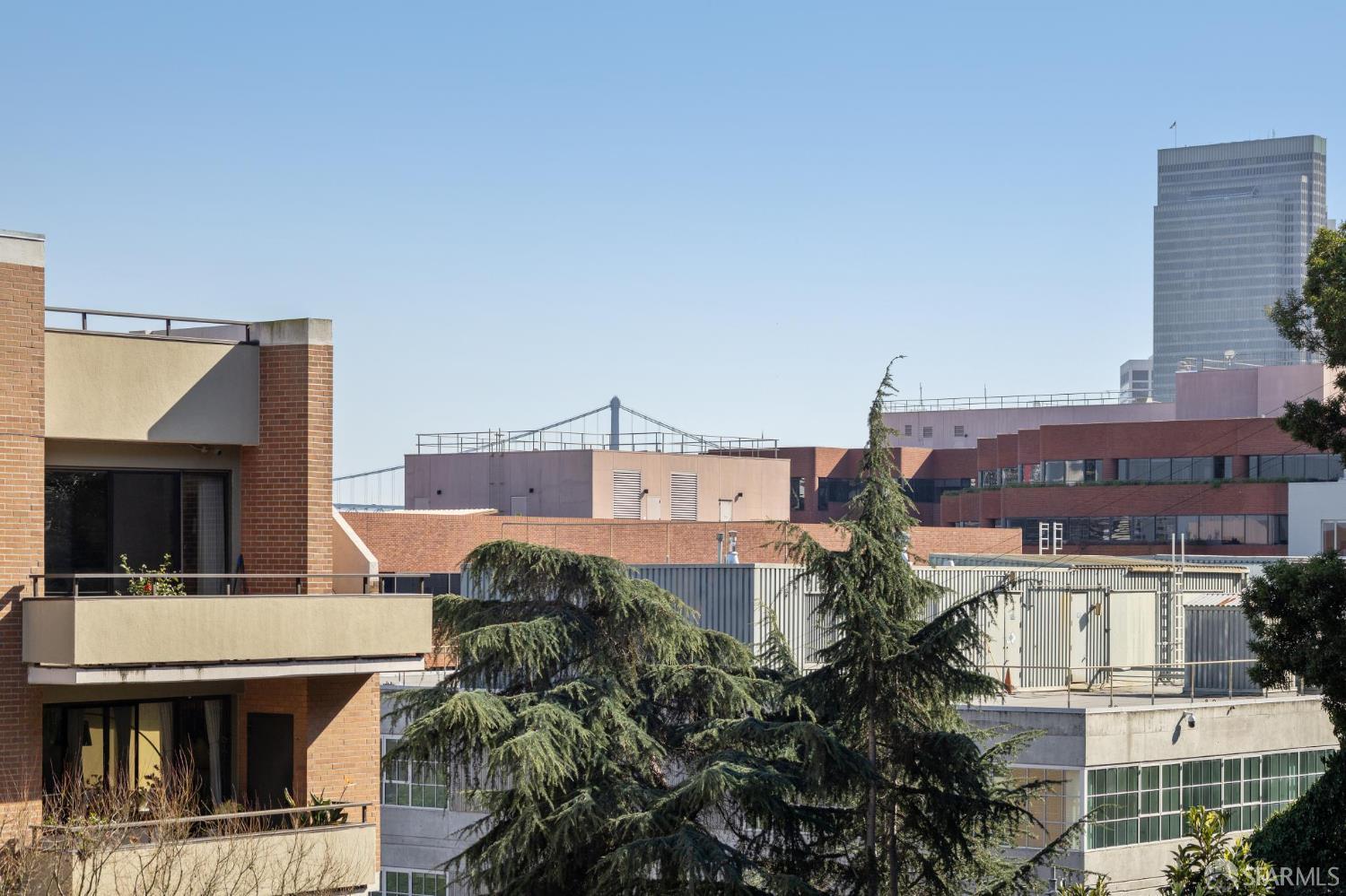 Detail Gallery Image 58 of 61 For 101 Lombard 407w,  San Francisco,  CA 94111 - 2 Beds | 2 Baths