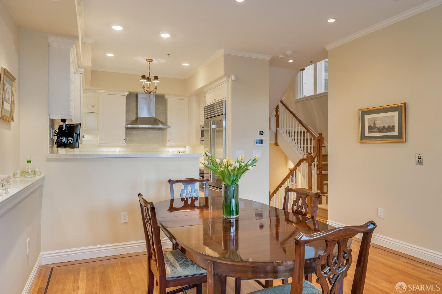 Detail Gallery Image 21 of 50 For 192 Graystone Ter, San Francisco,  CA 94114 - 3 Beds | 2/1 Baths