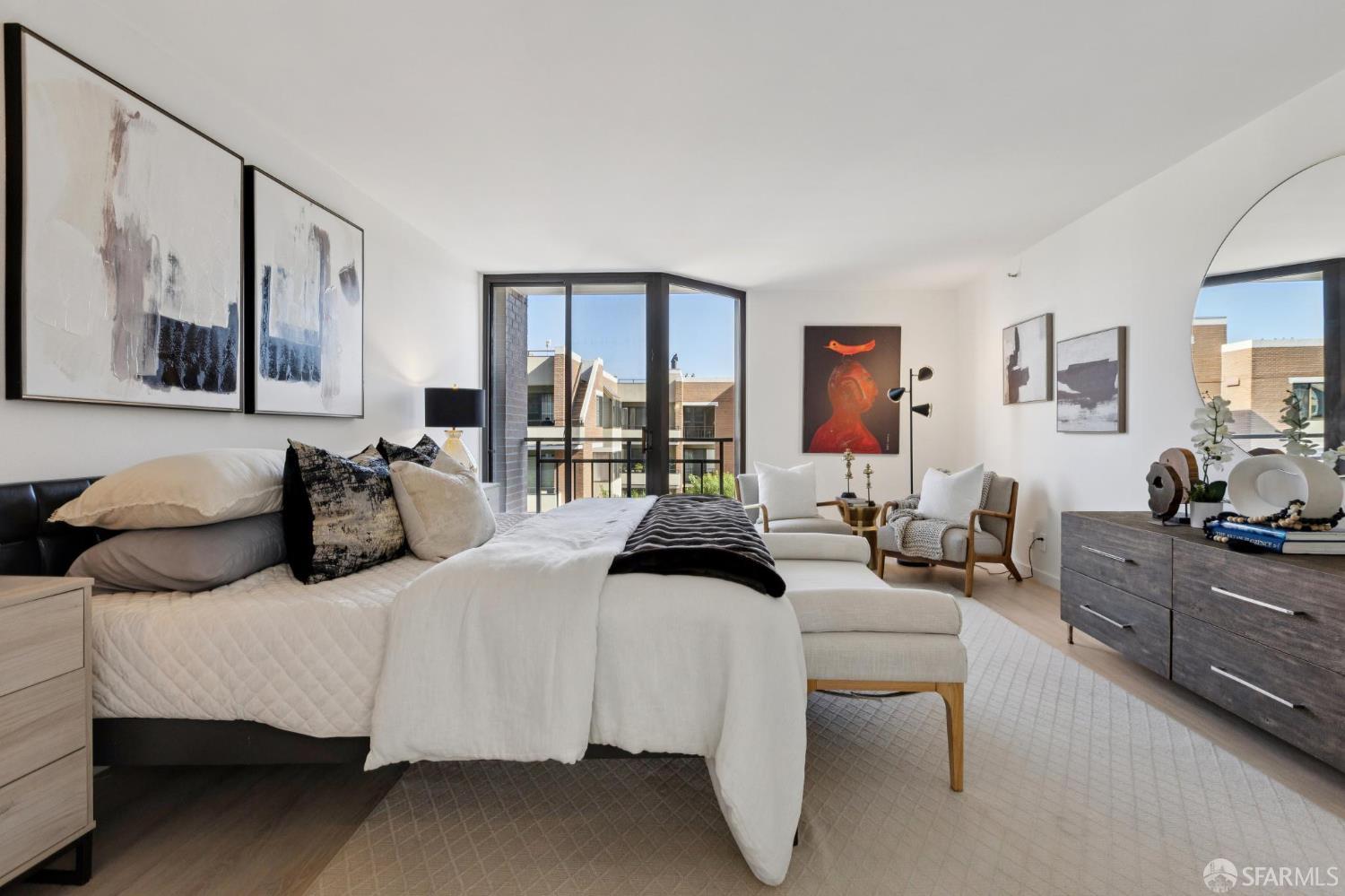 Detail Gallery Image 33 of 61 For 101 Lombard 407w,  San Francisco,  CA 94111 - 2 Beds | 2 Baths