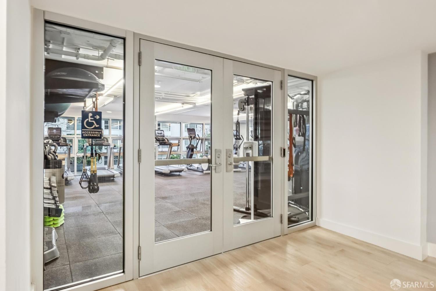 Detail Gallery Image 27 of 30 For 200 Brannan St #139,  San Francisco,  CA 94107 - 1 Beds | 1 Baths