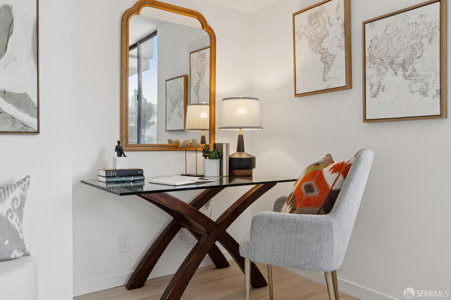 Detail Gallery Image 47 of 61 For 101 Lombard 407w,  San Francisco,  CA 94111 - 2 Beds | 2 Baths