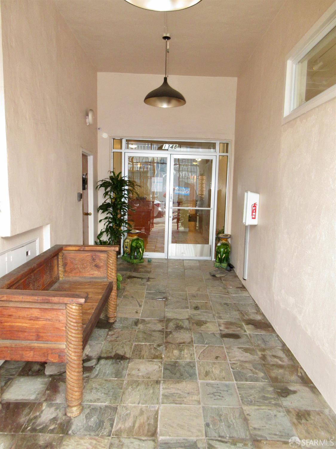 Detail Gallery Image 3 of 20 For 1348 9th Ave, San Francisco,  CA 94122 - – Beds | – Baths