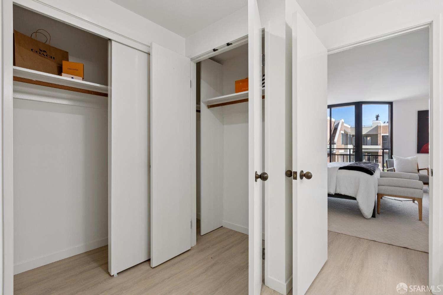 Detail Gallery Image 38 of 61 For 101 Lombard 407w,  San Francisco,  CA 94111 - 2 Beds | 2 Baths