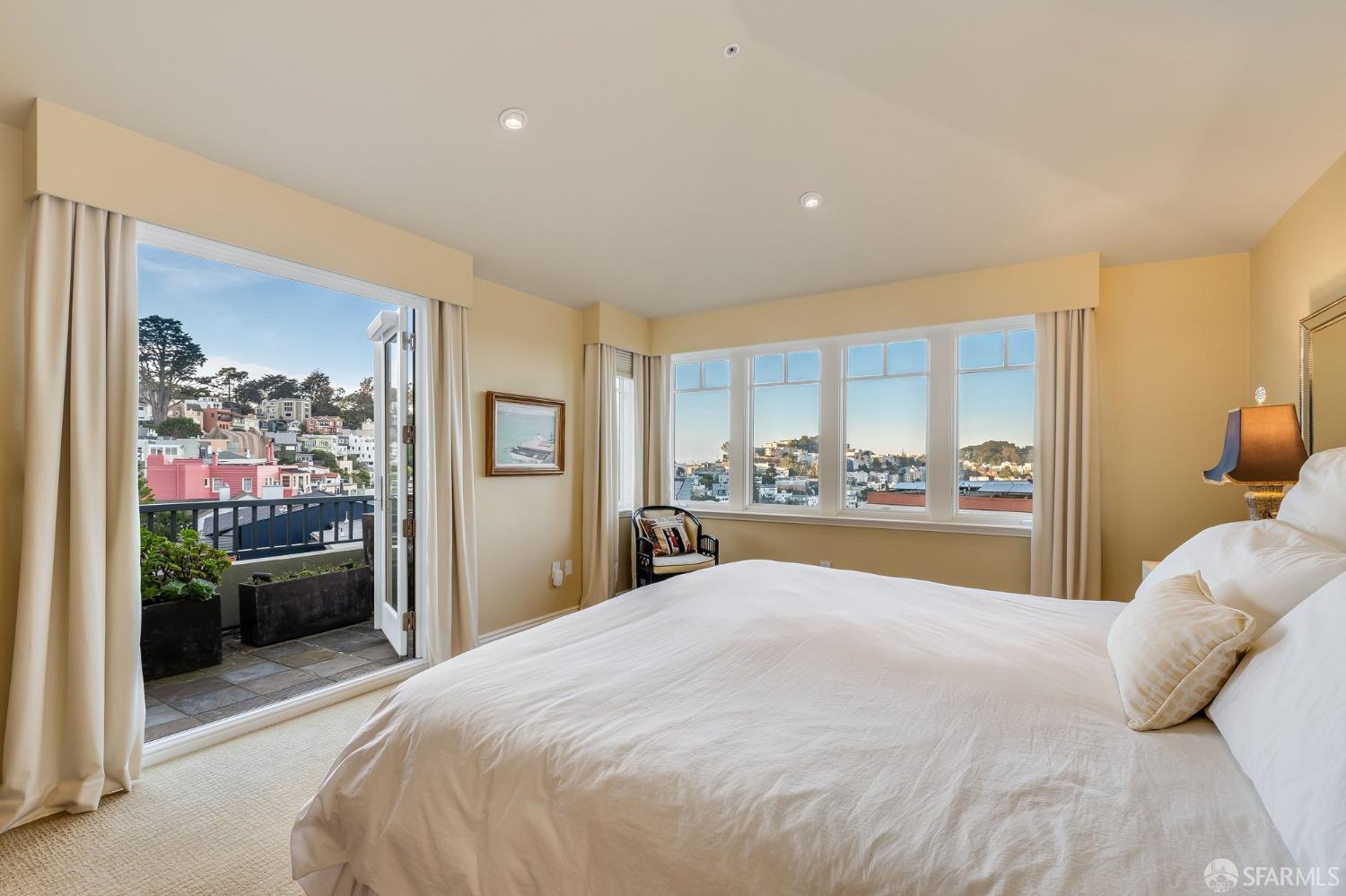 Detail Gallery Image 28 of 50 For 192 Graystone Ter, San Francisco,  CA 94114 - 3 Beds | 2/1 Baths