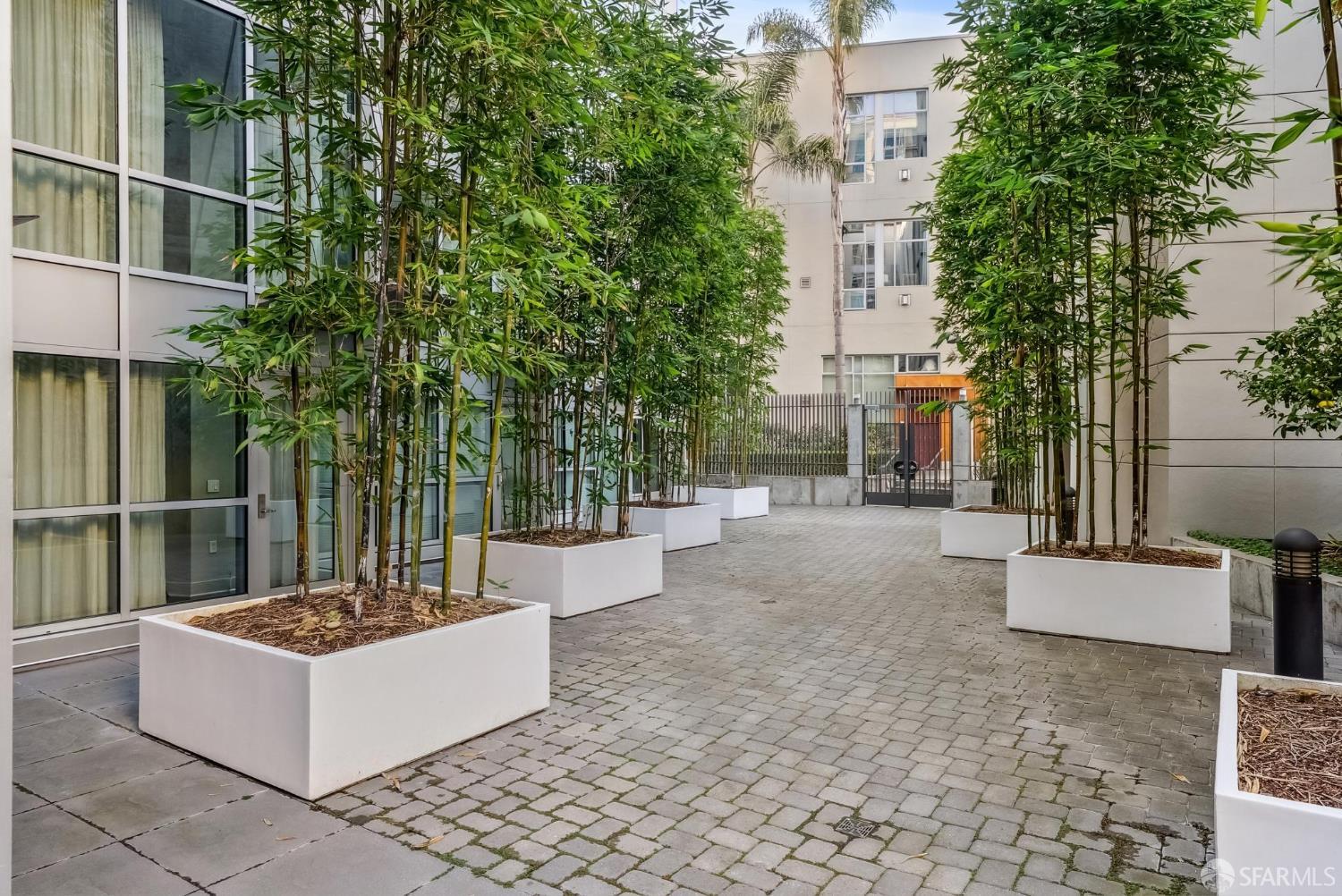 Detail Gallery Image 28 of 30 For 200 Brannan St #139,  San Francisco,  CA 94107 - 1 Beds | 1 Baths