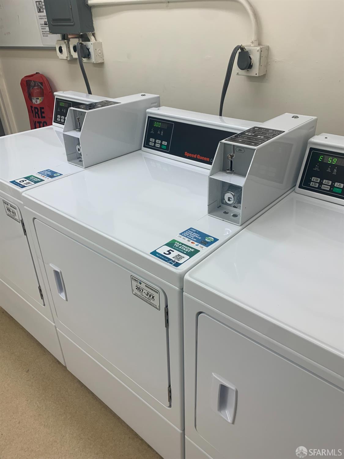 Detail Gallery Image 42 of 43 For 3045 Jackson St #504,  San Francisco,  CA 94115 - 1 Beds | 1 Baths